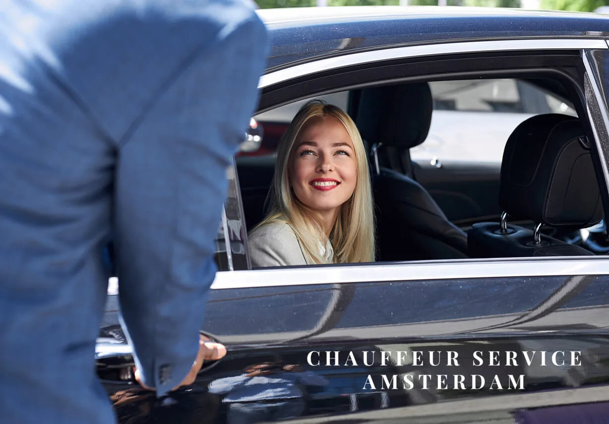 Chauffeur-Service-Amsterdam